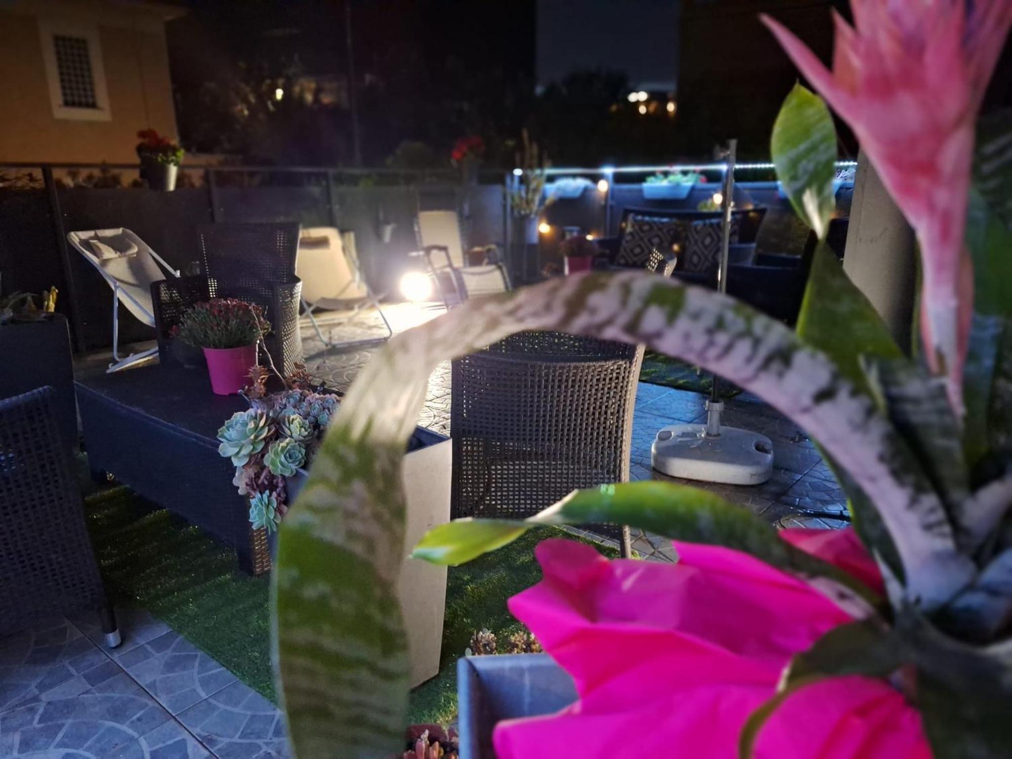 Apartamento Vic Pigneto, Luxury House Terrace