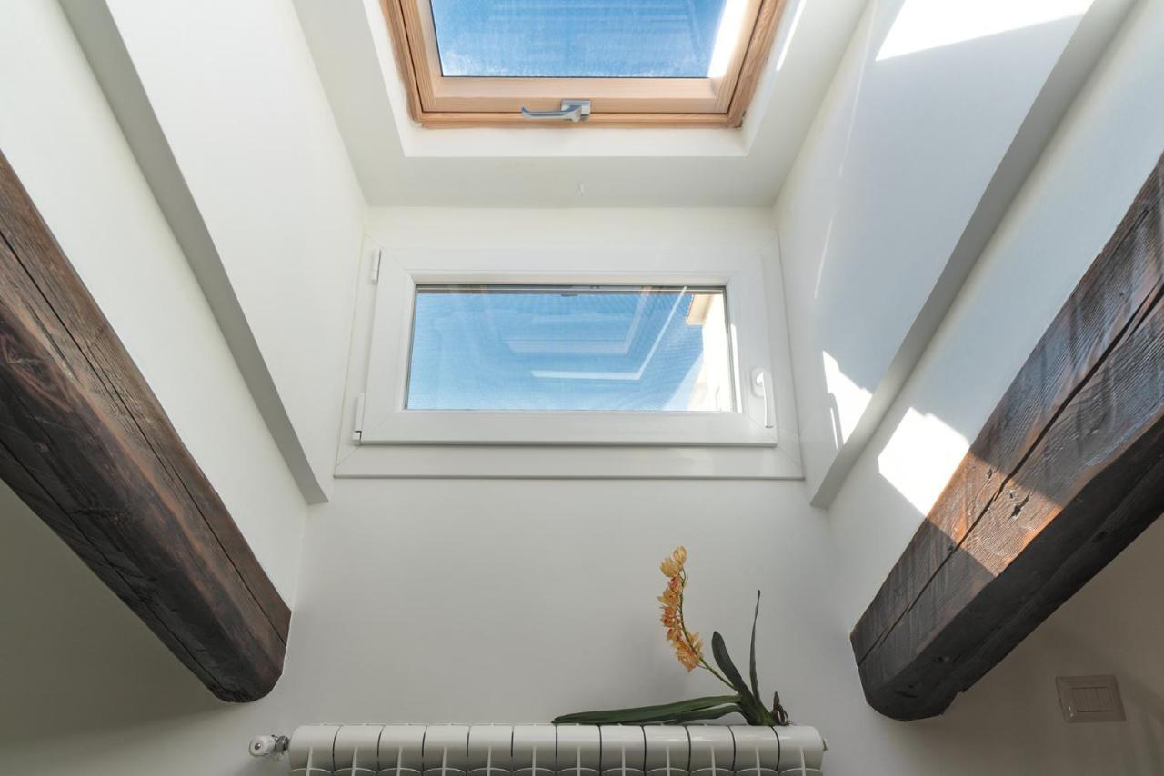 Vic Pigneto, Luxury House Terrace Apartamento Roma