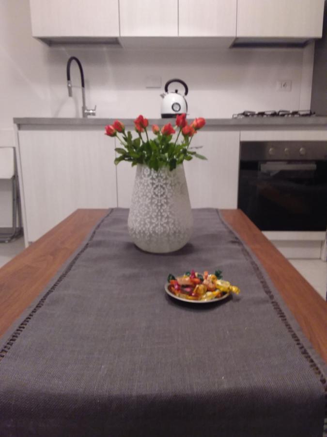 Apartamento Vic Pigneto, Luxury House Terrace